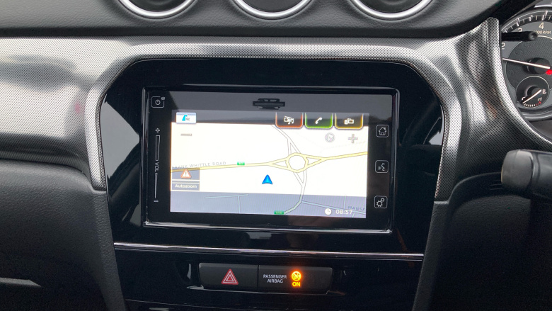 Suzuki Vitara 1.5 Hybrid SZ5 5dr AGS Hybrid Estate